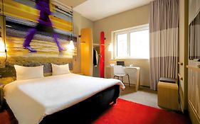 Ibis Milano Centro 3*